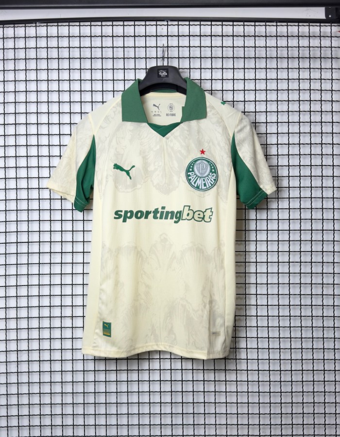 PALMEIRAS - 25/26 - III - MUNDIAL