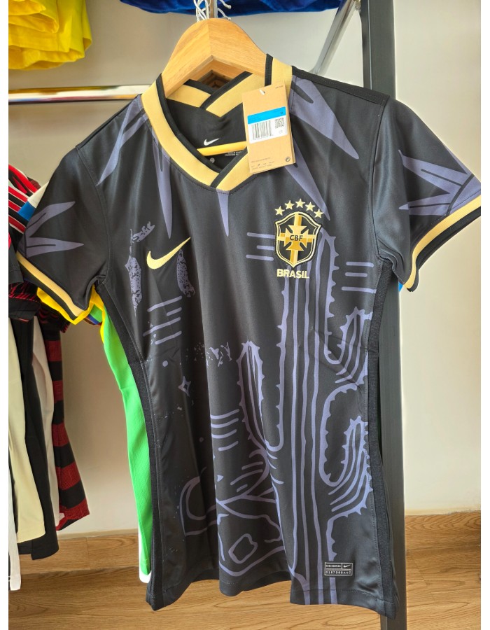 BRASIL 2022 NORDESTE FEMININA 