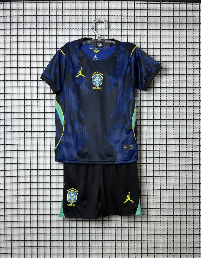 BRASIL - CJ INFANTIL - 2026 - TORCEDOR - II