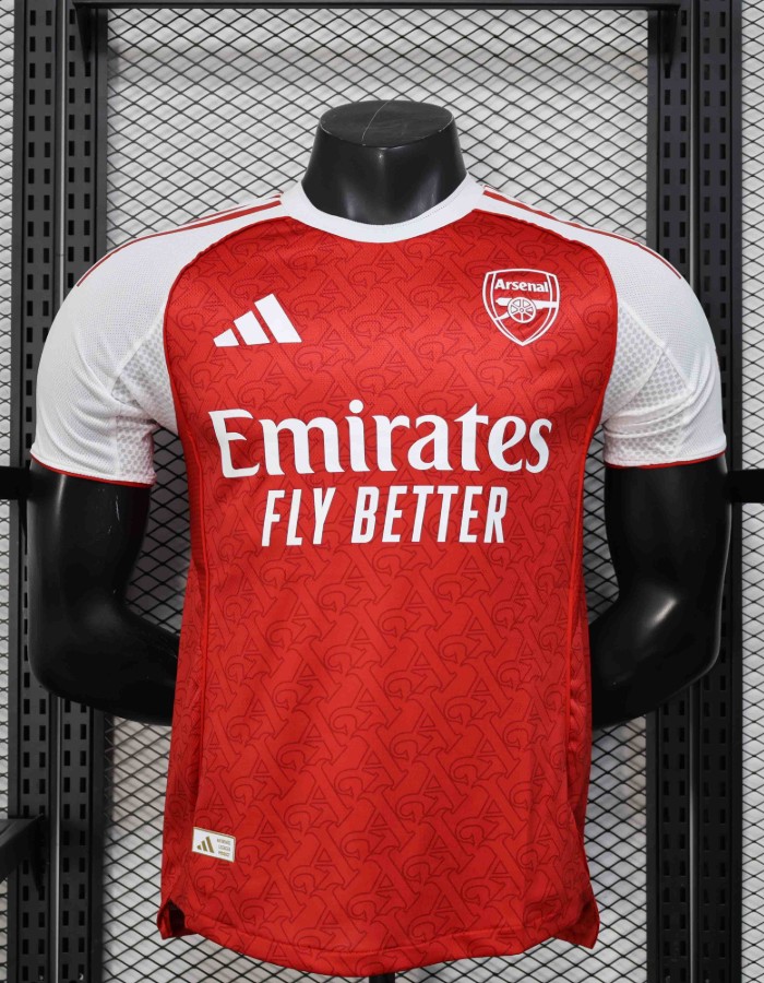 ARSENAL 25/26 | UNIFORME