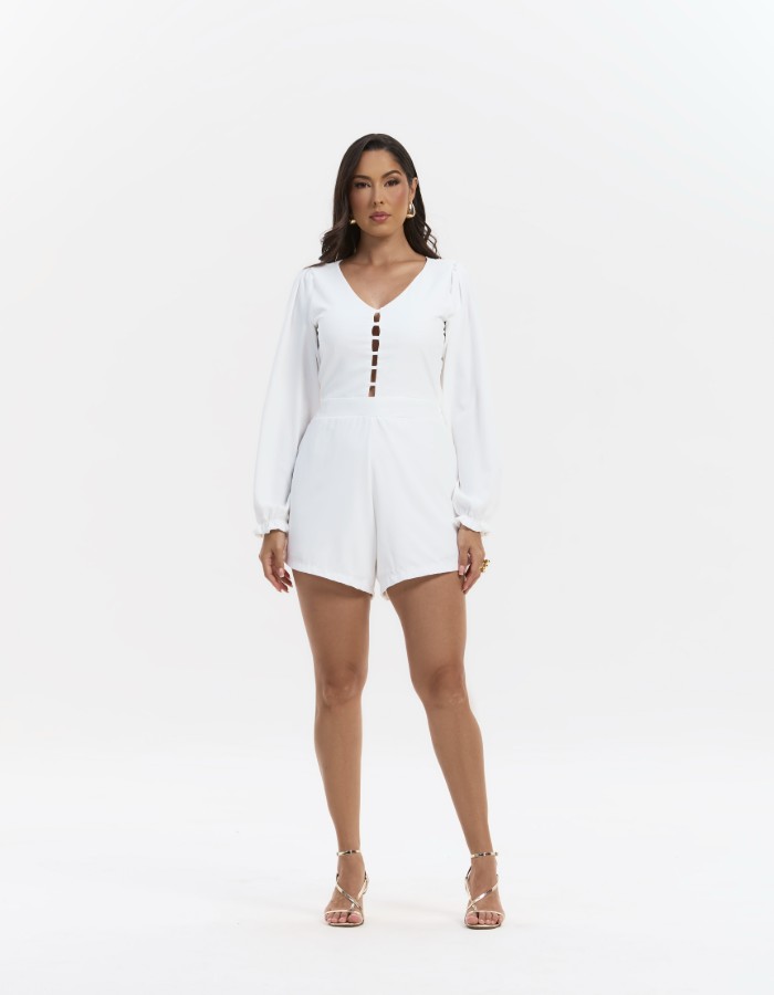 Macaquito elegance fluid