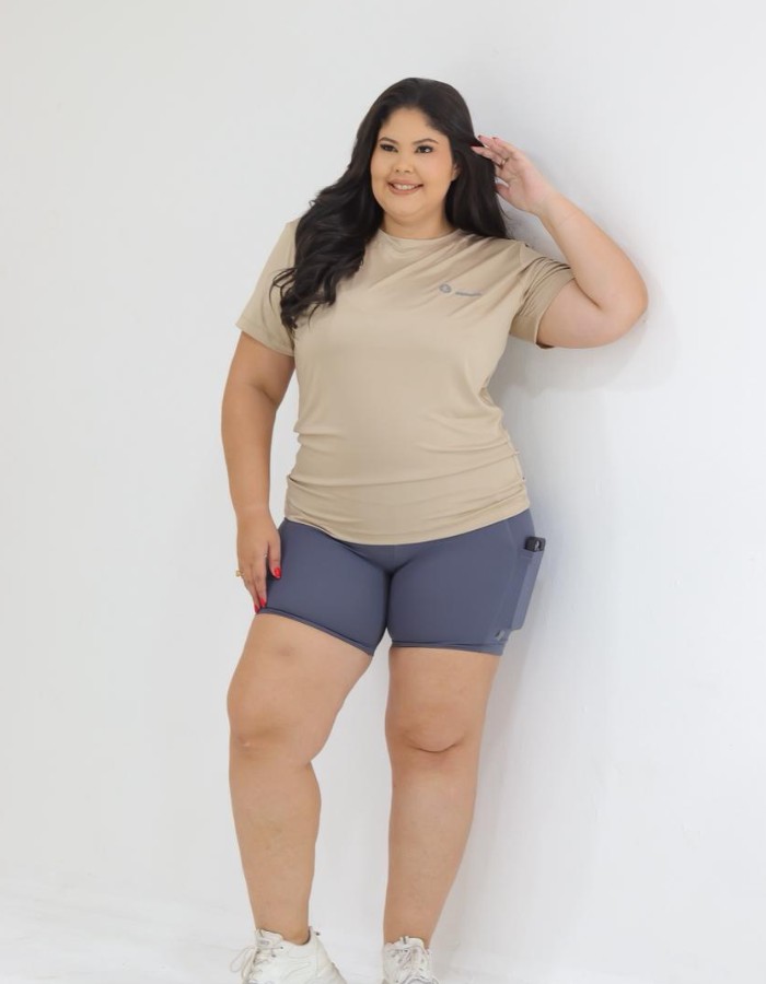 blusa basica fitnness