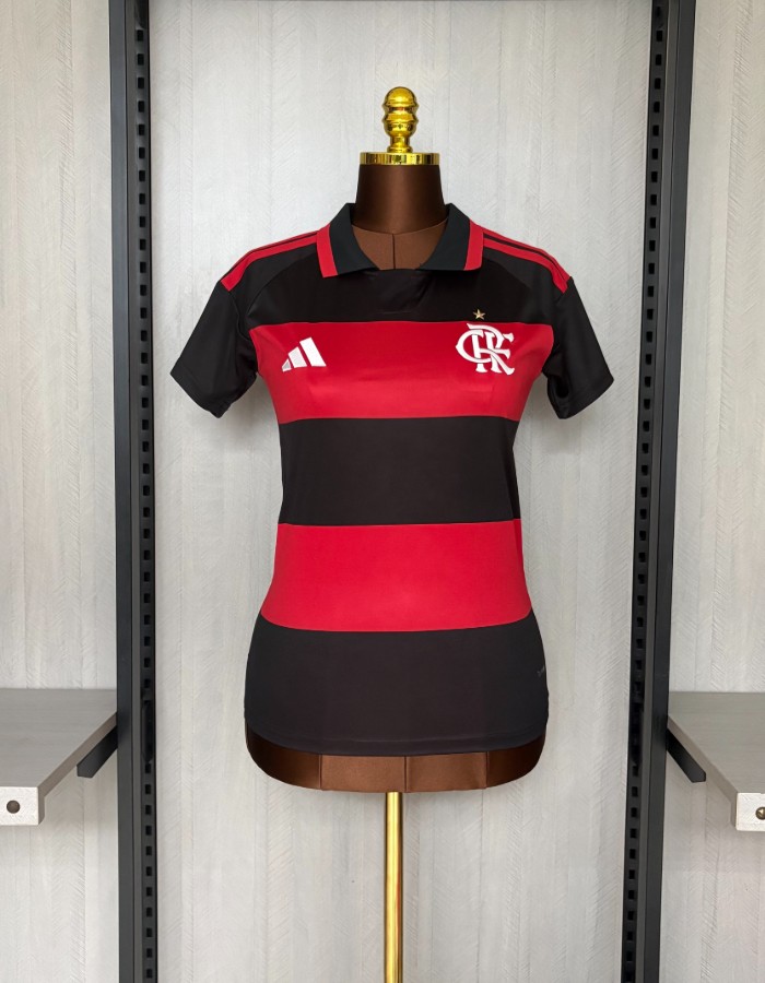 FLAMENGO I 2026 FEMININA 