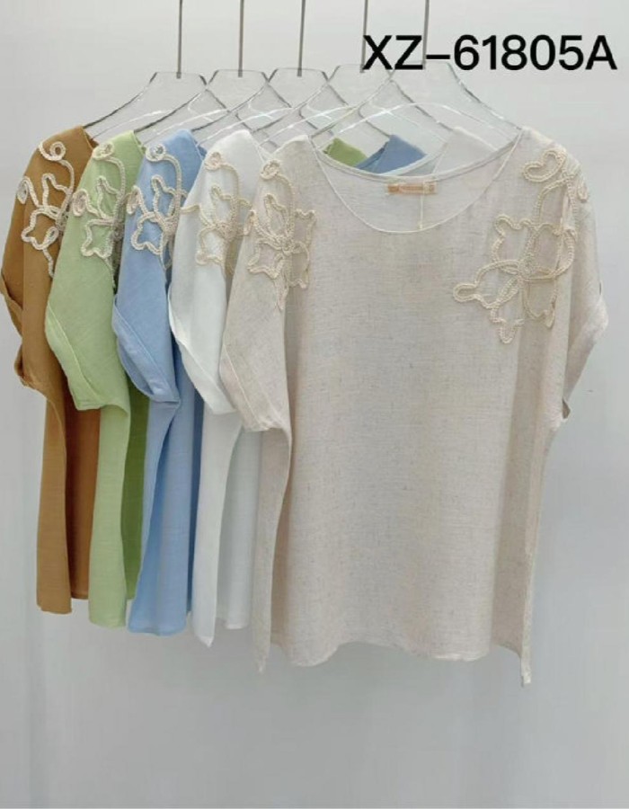 Blusa Zara 