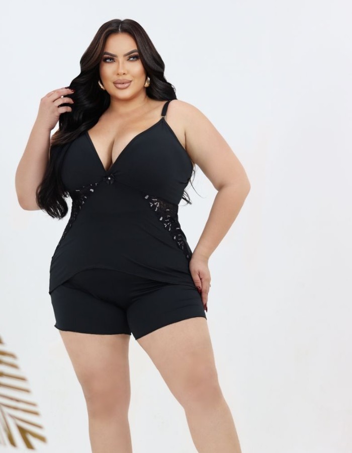 BABY DOLL PLUS REF 92