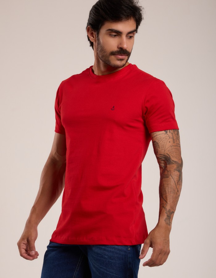 BASICA MASCULINA D+