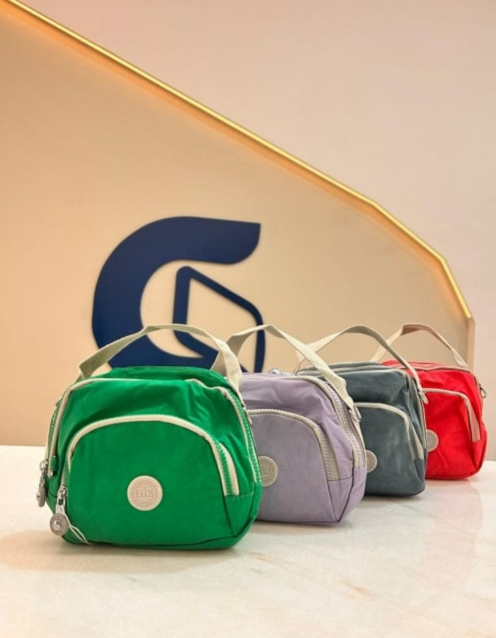 BOLSA TRANSVERSAL JTK