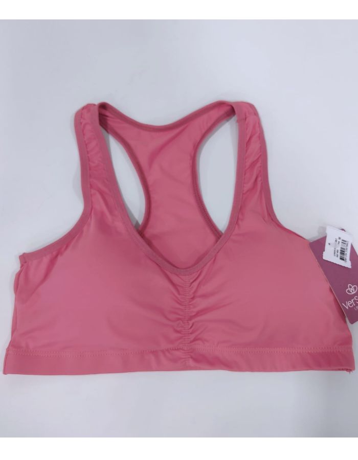 SUTIÃ VERSALLY CONFORT 602