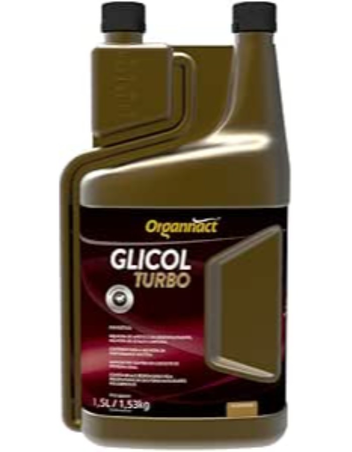 Glicol Turbo 1.5L