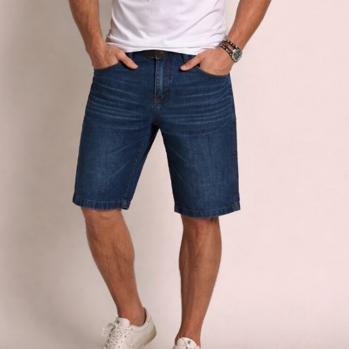 Bermuda jeans prime lisa