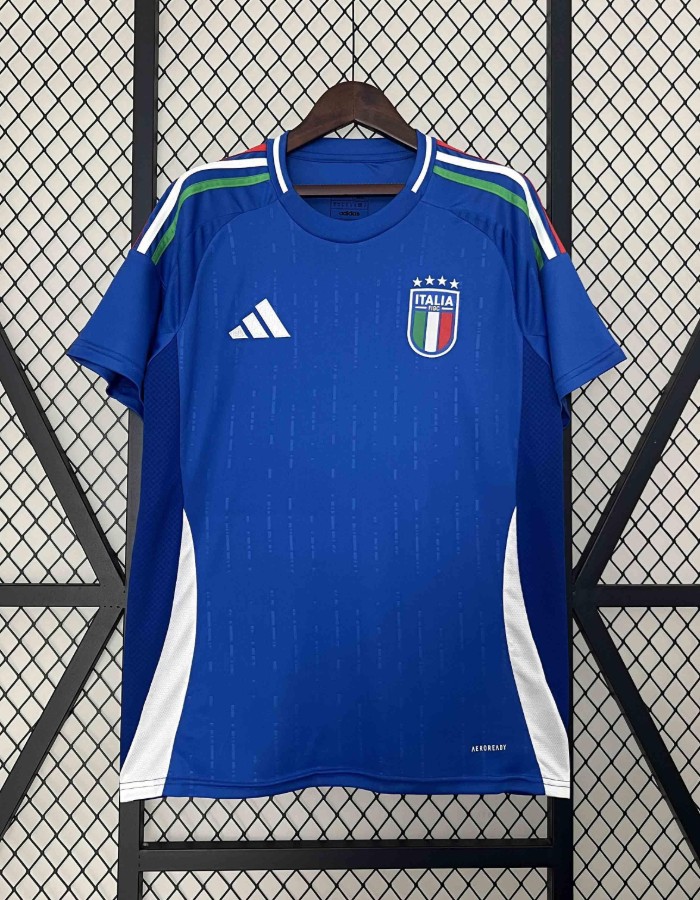 ITALIA 24\25 | UNIFORME 