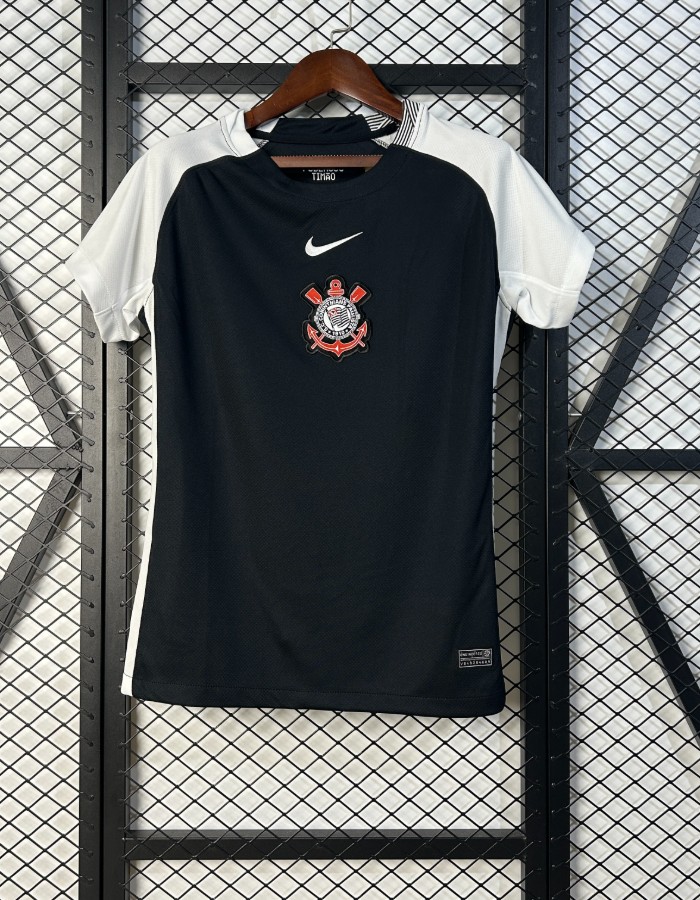 CORINTHIANS II FEMININA 2025