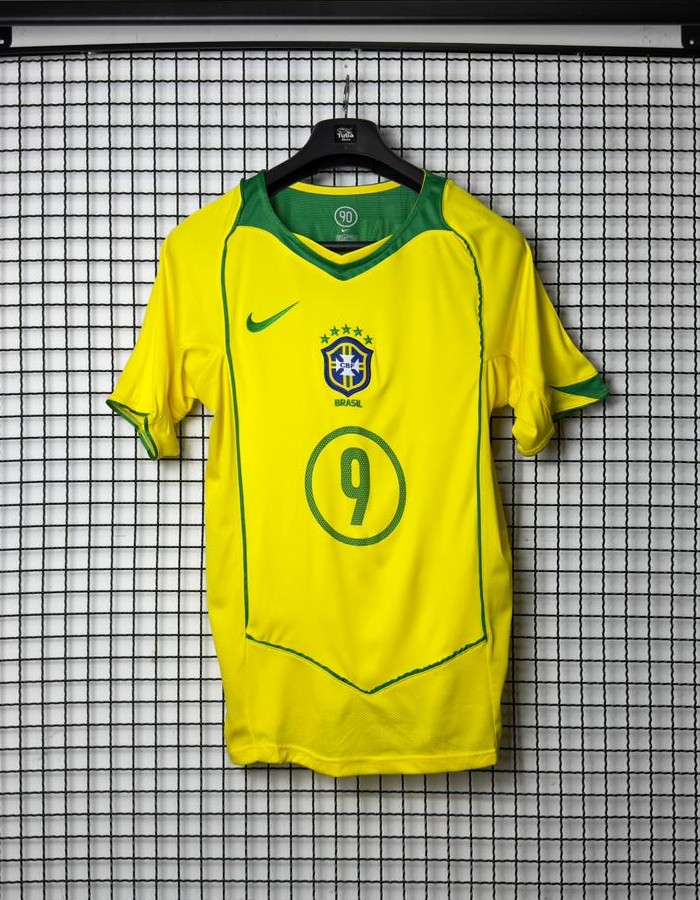 BRASIL - 2006 - I - RONALDO