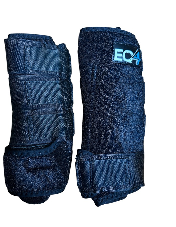 Caneleira Splint Boots EQ4