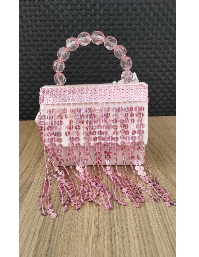Mini bag lantejola