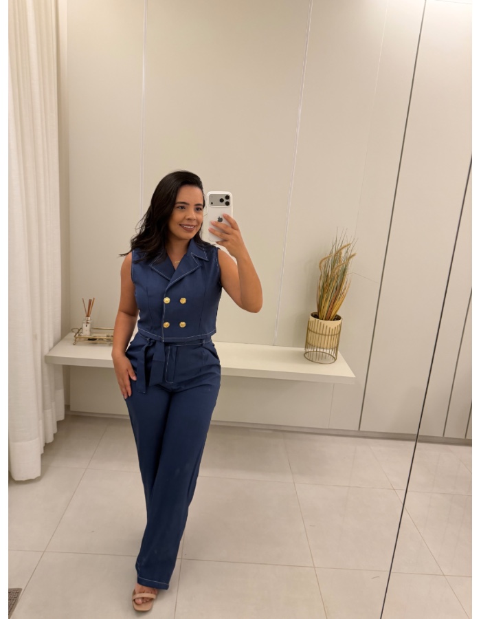 Conjunto Carmen 