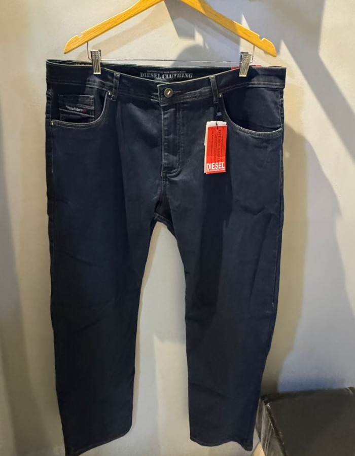 Calça Diesel Plus 