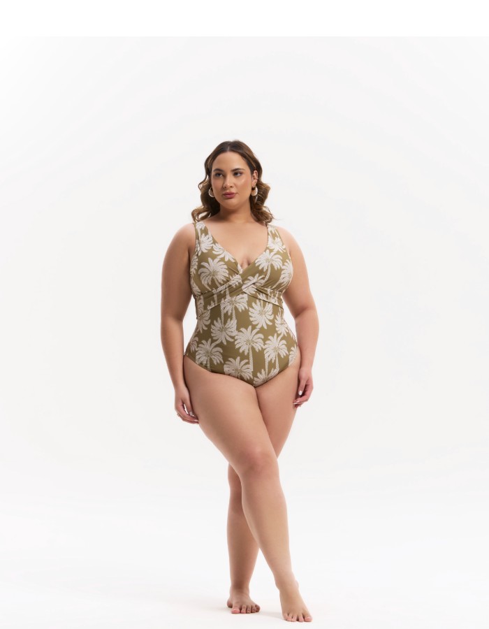 MAIÔ ADULTO PLUS SIZE- SOLARIA (LANÇAMENTO)