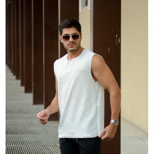 MACHÃO TWEED BORDER 