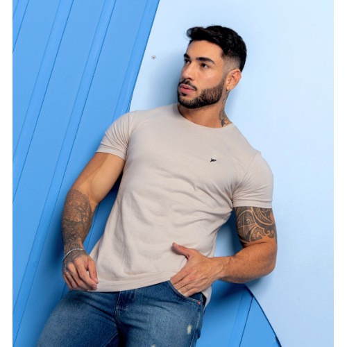 Camisa careca summer