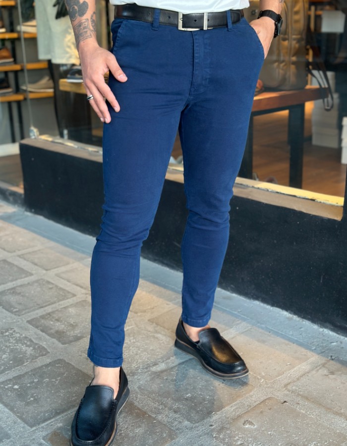 Calça Alfaiataria (Premium)