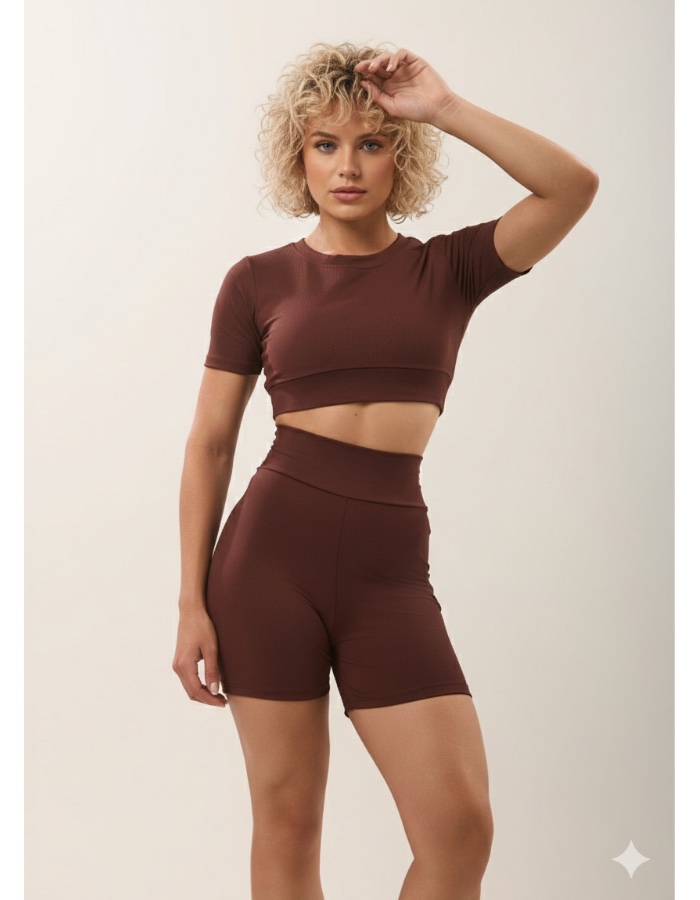 Power Line Urban Short