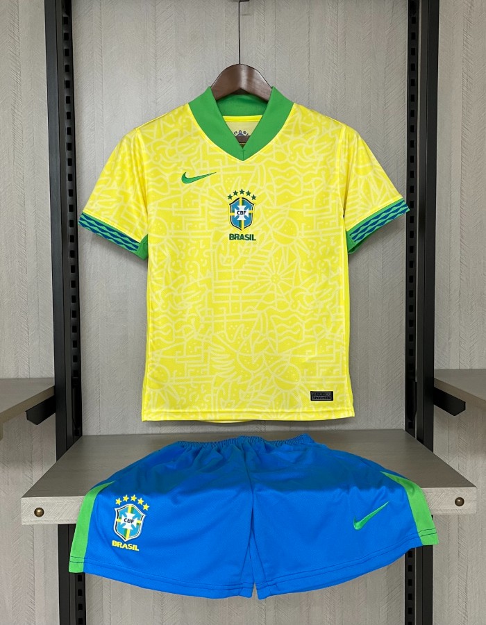 BRASIL I INFANTIL 2024