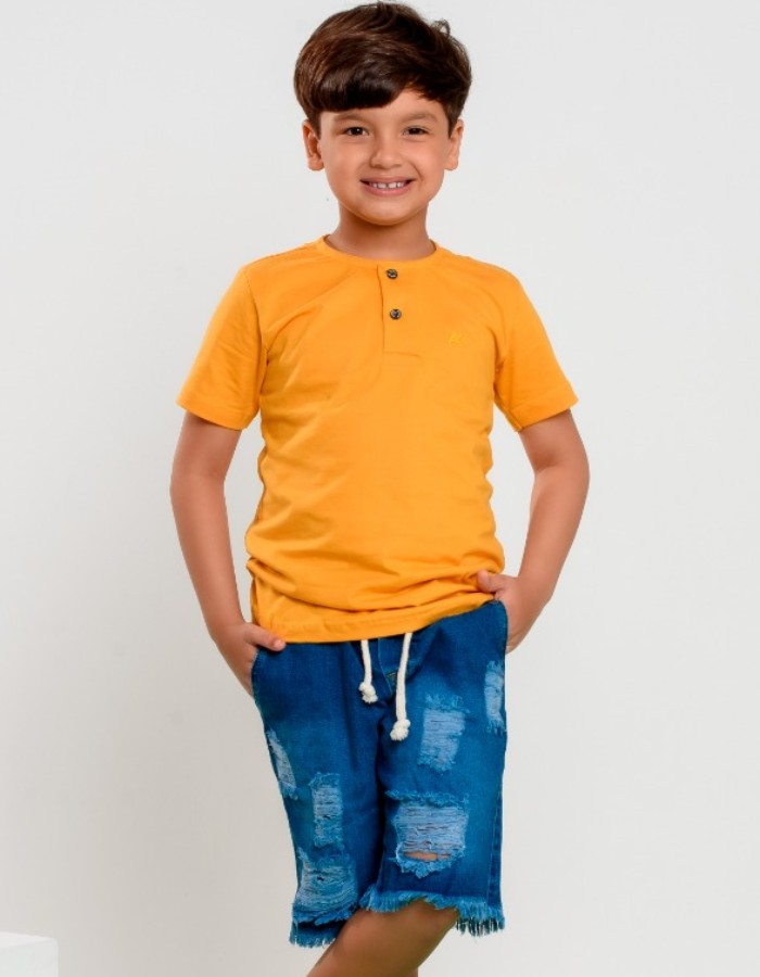 BERM. JEANS 4,6,8 DETONADO