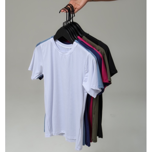 BLUSA DRY FIT