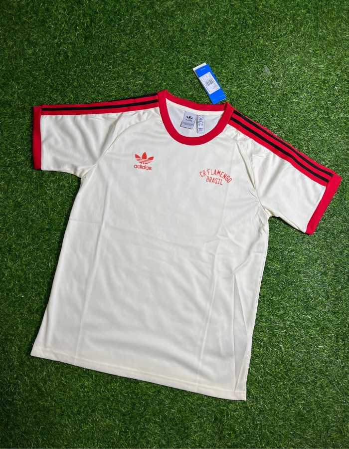Camisa Flamengo Comemorativa 81 Adidas 