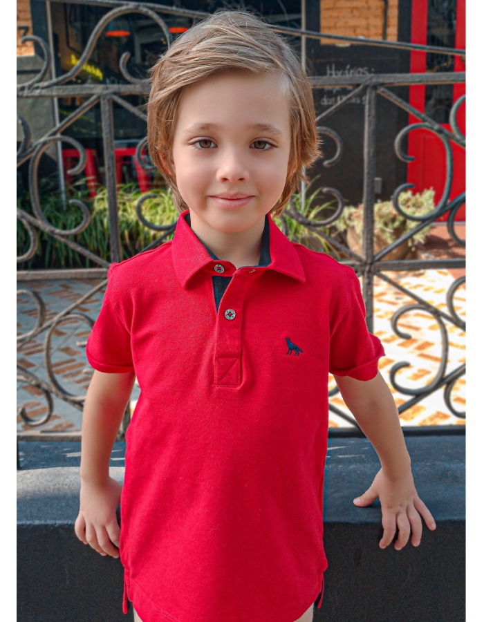 GOLA POLO