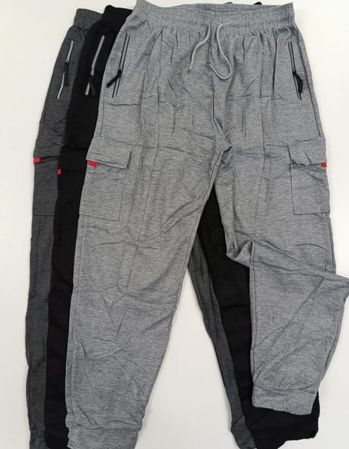 calça masculina americana ximpa bolso lateral