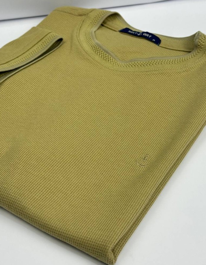 COLLEGE ELEGANCE TRICOT