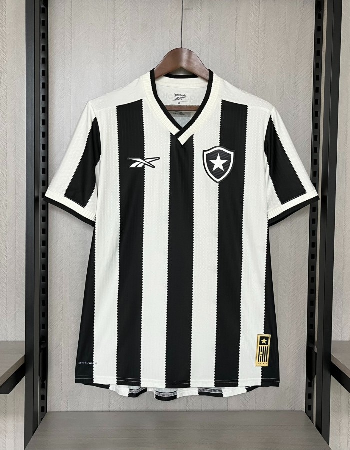BOTAFOGO I 2024