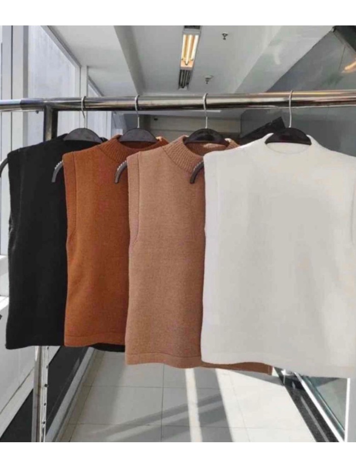 Blusa Modal