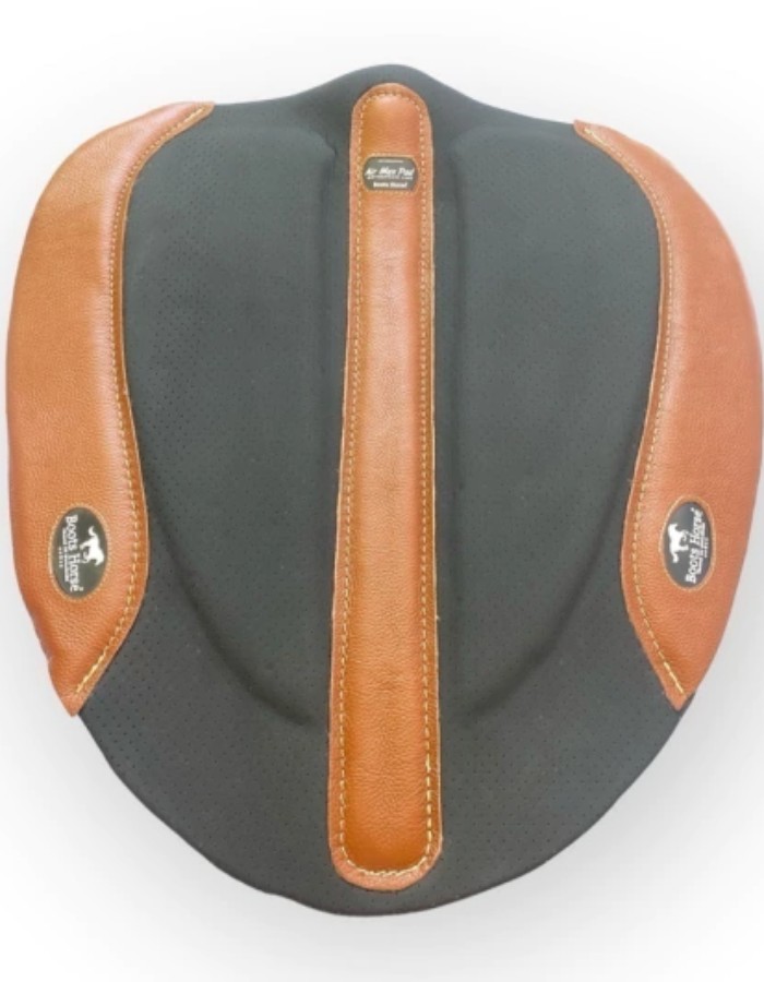 Forro Boots Horse Air Max Pad Oval