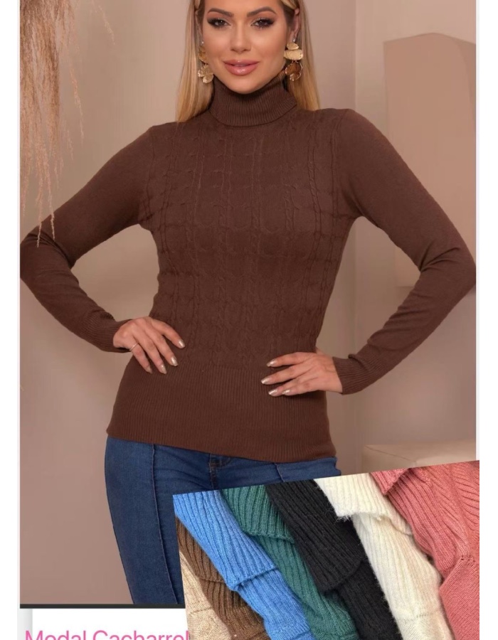 Casaco modal cacharrel