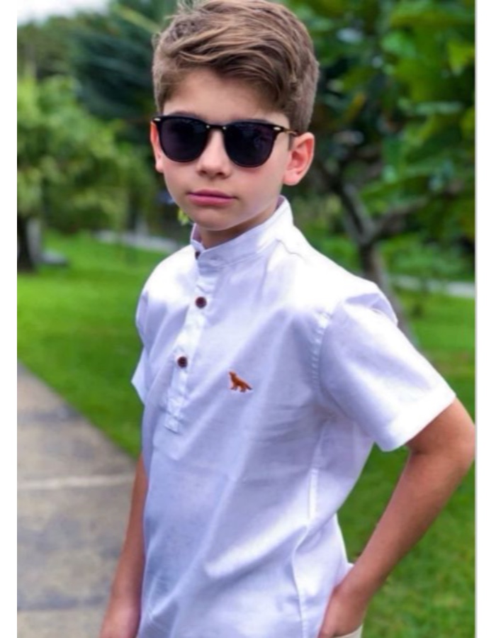 CAMISA BATA PADRE