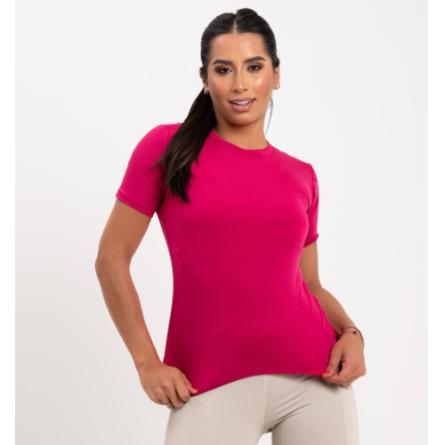 Blusa Giovana 