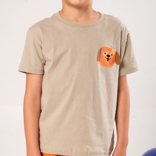 GOLA CARECA DIVERTIDO