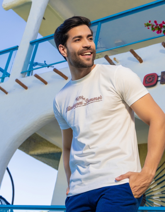 CARECA BÁSICA ESTAMPADA