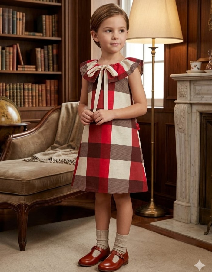 VESTIDO PAOLA (LANÇAMENTO)