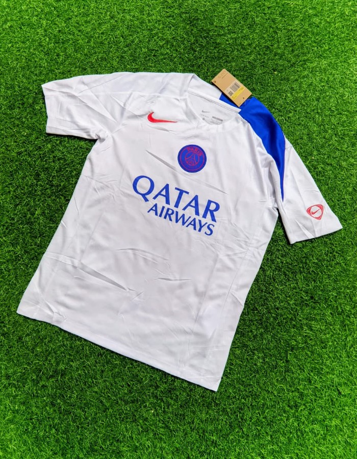 PSG PRÉ JOGO 2025/26 TOTAL 90