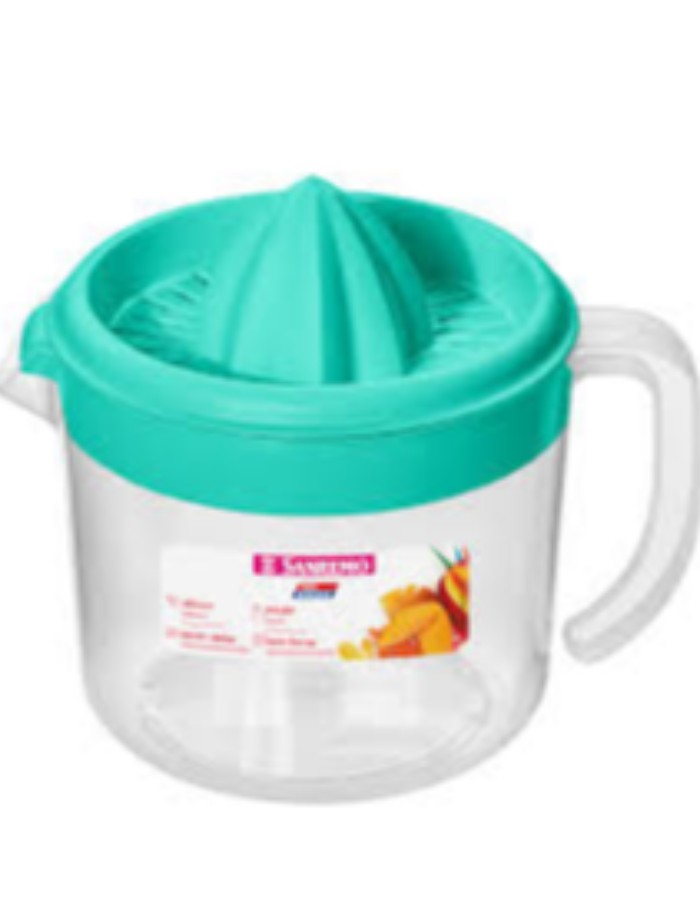 ESPREMEDOR DE FRUTAS PACOTE COM 12 UNID