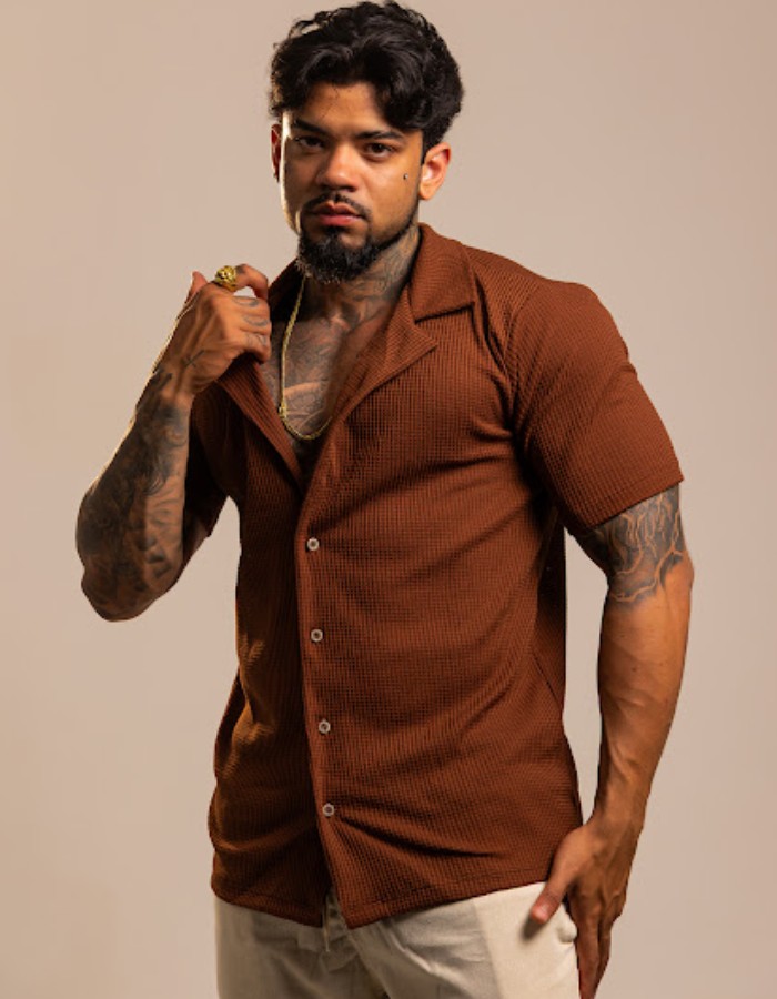 CAMISARIA DRG IMPERIAL 