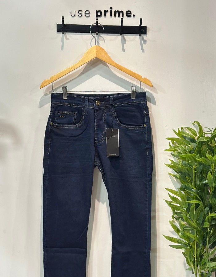 Calça Jeans Diesel AZUL ESC