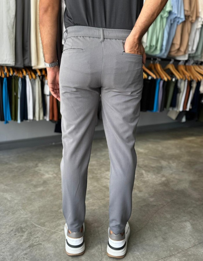 Produto calca-tech-chumbo 0