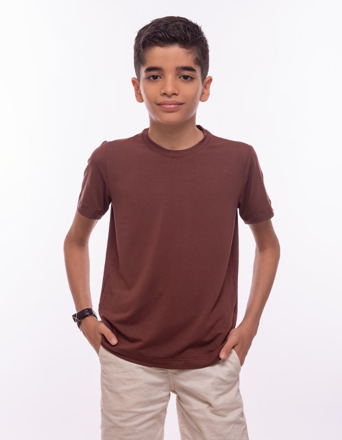 CAMISA BÁSICA