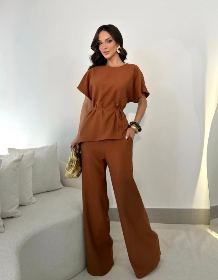 CONJUNTO CLARA