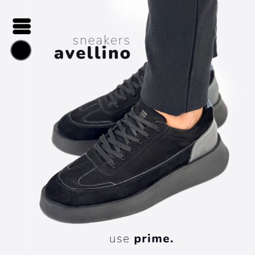 Sneaker avellino
